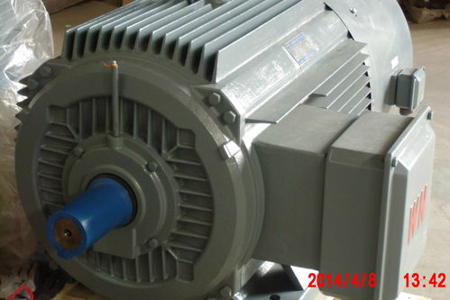 高耗能電機的歷史使命已完成 國家淘汰政策與機電設備管理