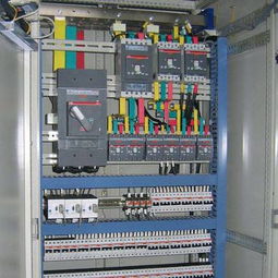 低壓動(dòng)力柜 萬(wàn)鑫機(jī)電設(shè)備公司解析現(xiàn)代工業(yè)動(dòng)力中樞