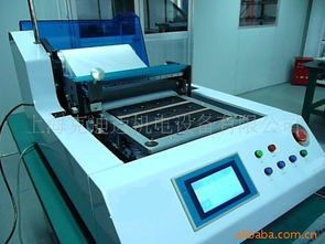 上海克迪邁機(jī)電設(shè)備覆膜機(jī)產(chǎn)品系列概覽