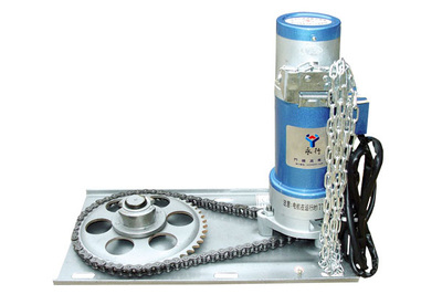 漳州口碑之選 交直流電動(dòng)卷門(mén)機(jī)，信賴瑞鑫機(jī)電設(shè)備